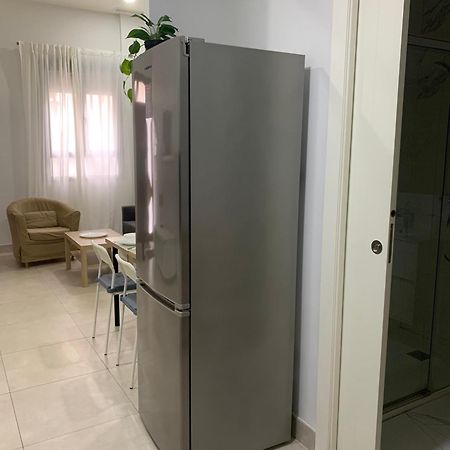 Apartamento Triana Moderno Sevilla Dış mekan fotoğraf