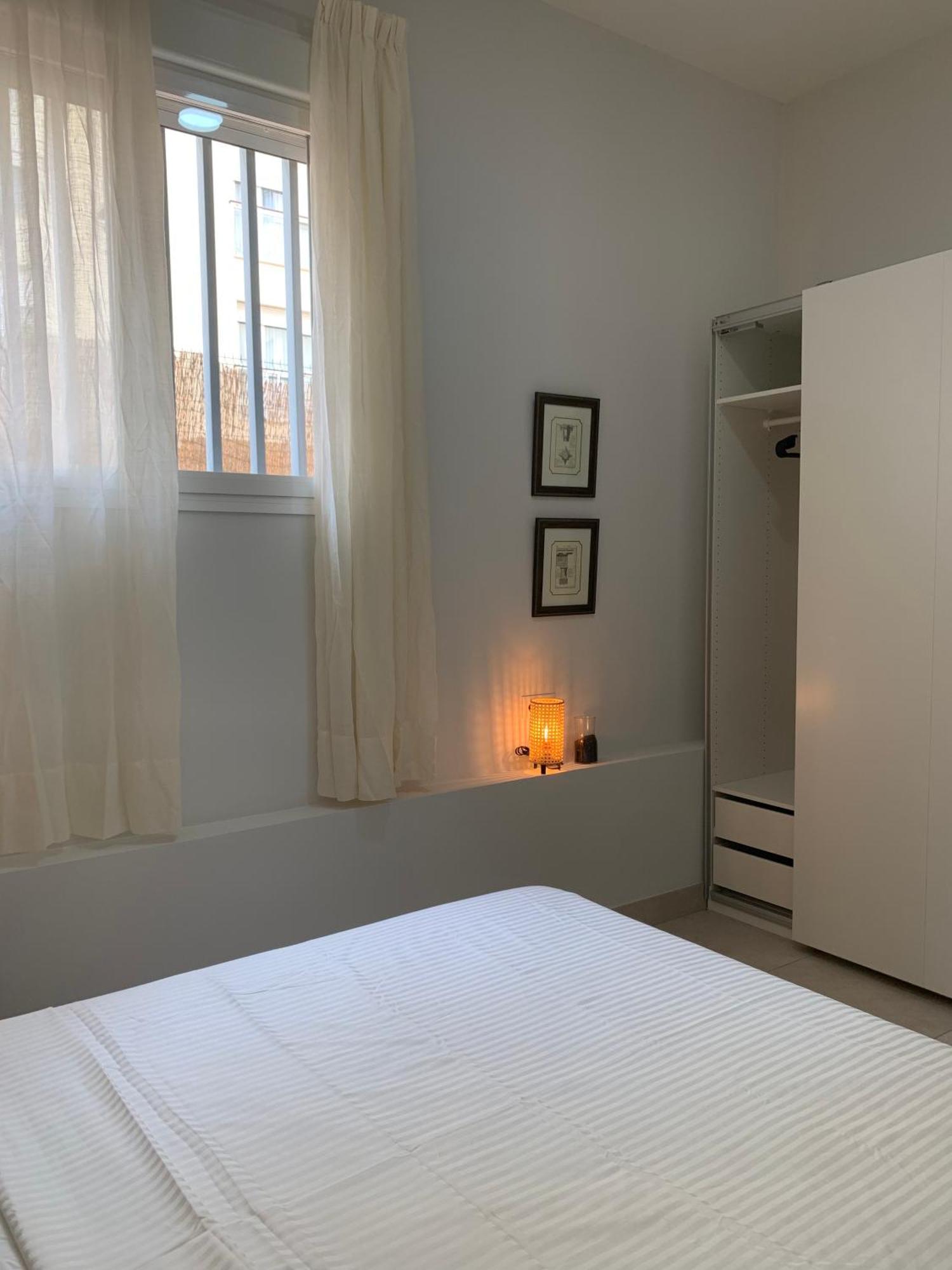 Apartamento Triana Moderno Sevilla Dış mekan fotoğraf