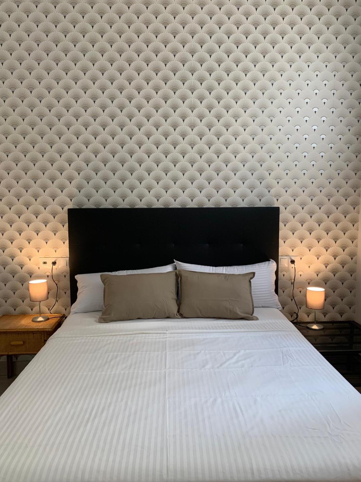 Apartamento Triana Moderno Sevilla Dış mekan fotoğraf