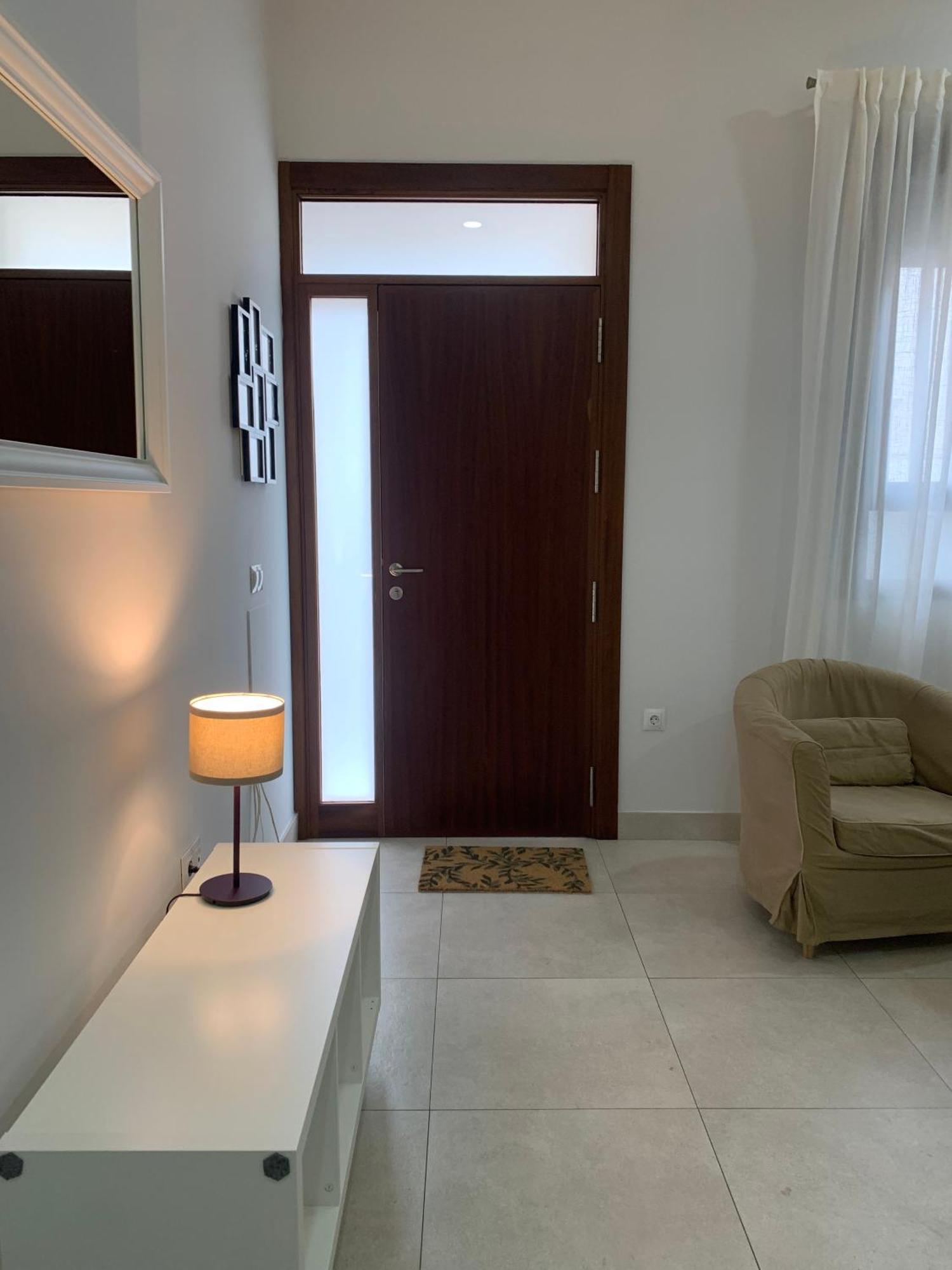 Apartamento Triana Moderno Sevilla Dış mekan fotoğraf