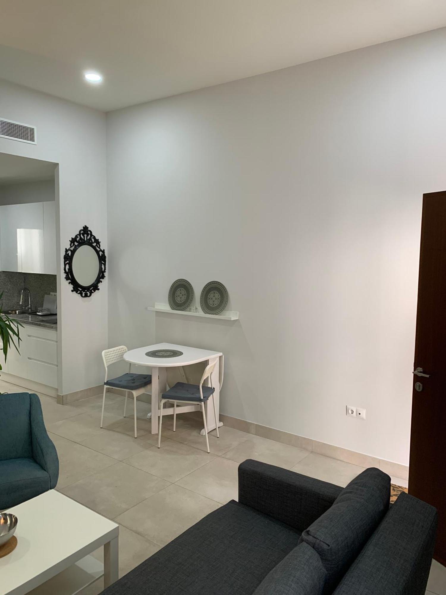 Apartamento Triana Moderno Sevilla Dış mekan fotoğraf