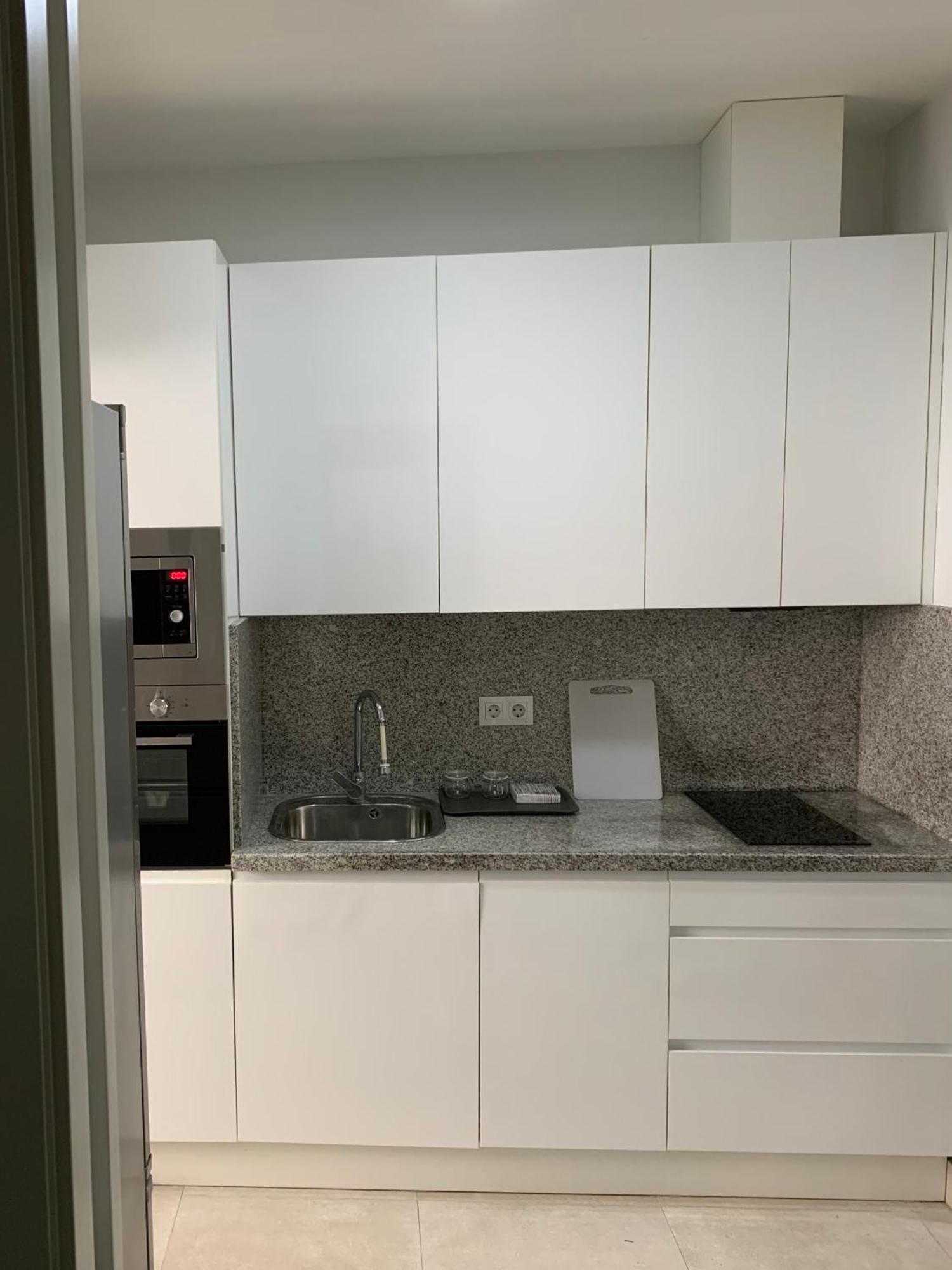 Apartamento Triana Moderno Sevilla Dış mekan fotoğraf