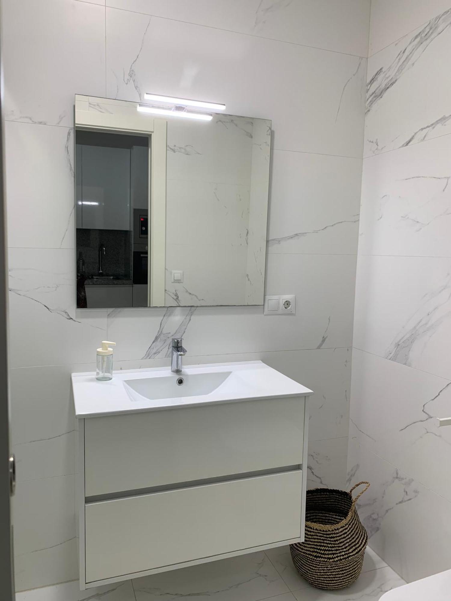 Apartamento Triana Moderno Sevilla Dış mekan fotoğraf