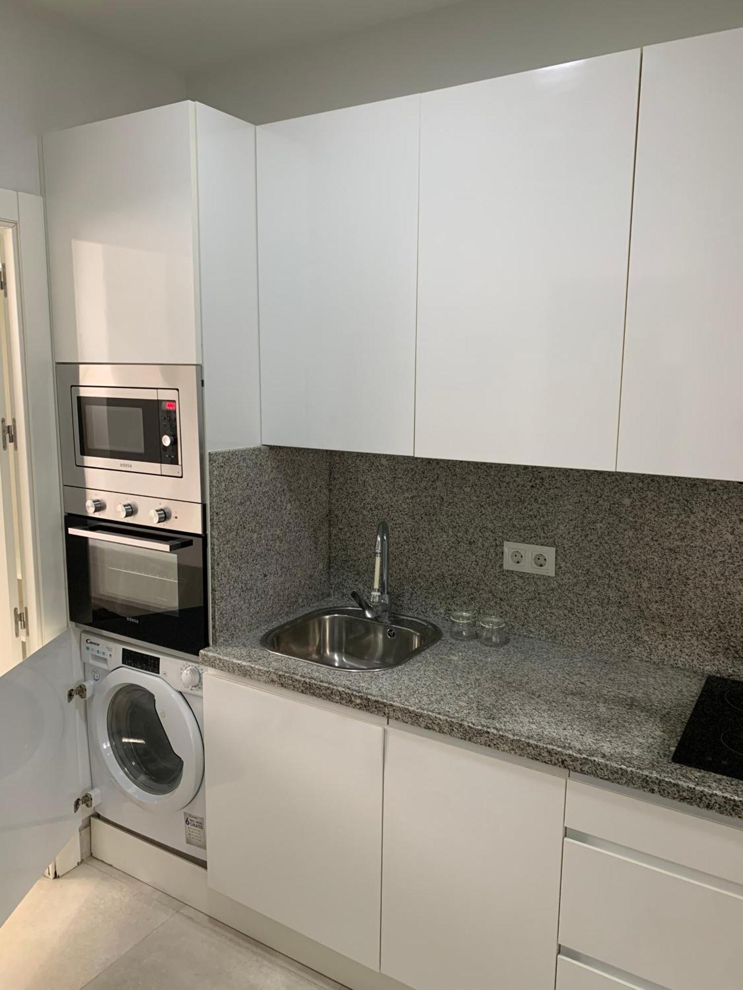 Apartamento Triana Moderno Sevilla Dış mekan fotoğraf