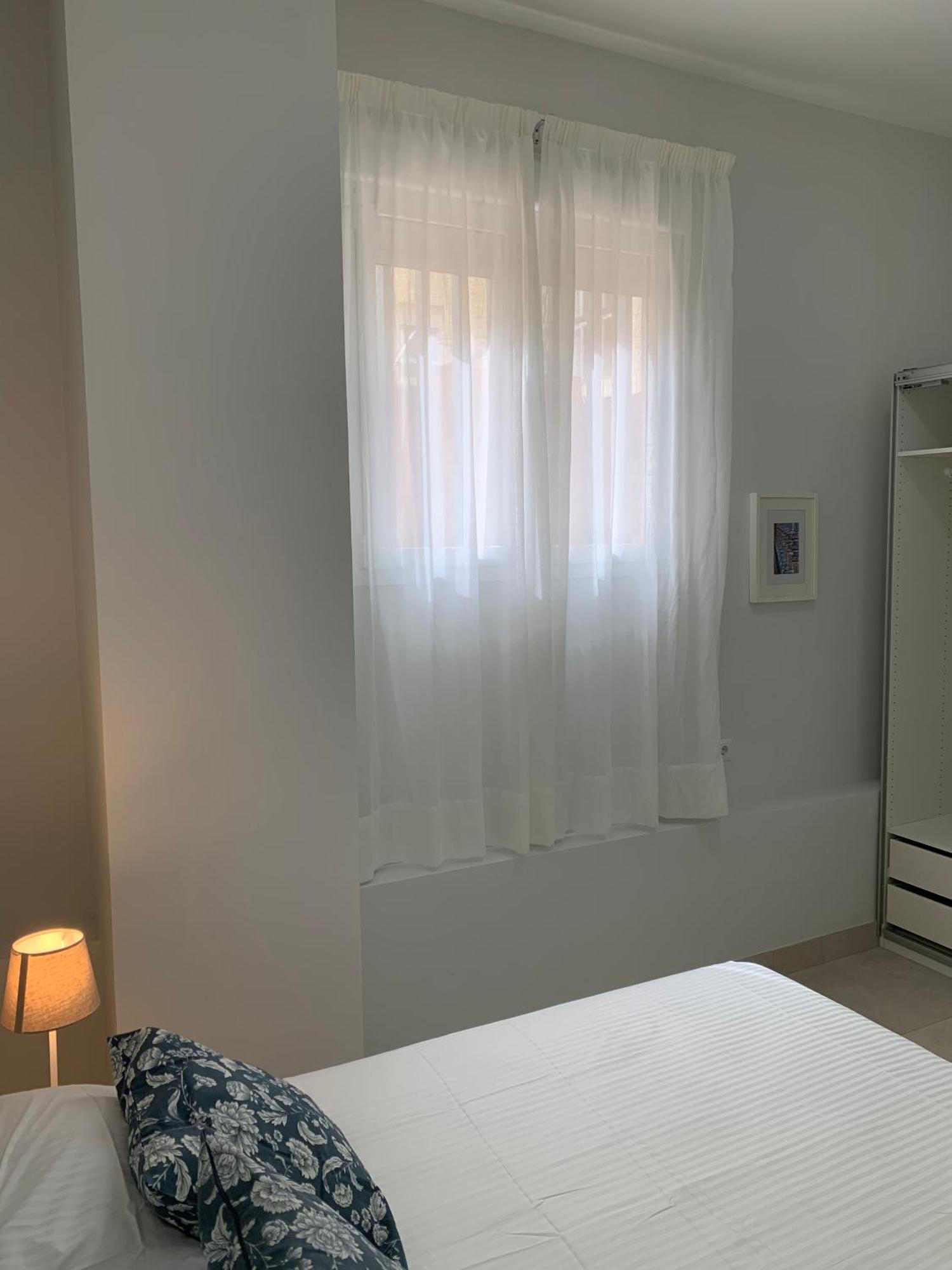 Apartamento Triana Moderno Sevilla Dış mekan fotoğraf
