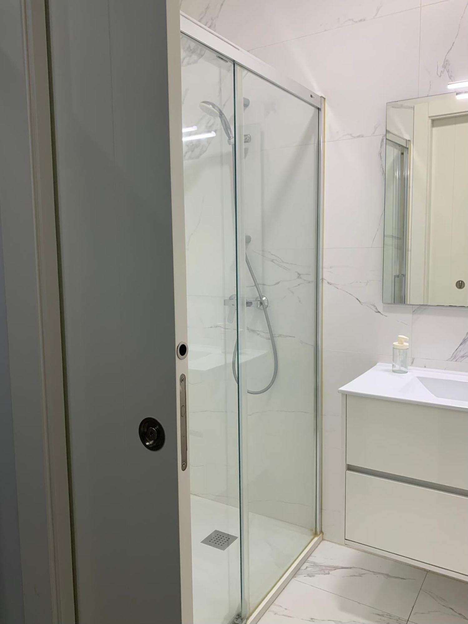 Apartamento Triana Moderno Sevilla Dış mekan fotoğraf